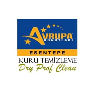 Avrupa Konutları Esentepe Kuru Temizleme I Dry Prof Clean I Premium Kuru Temizleme