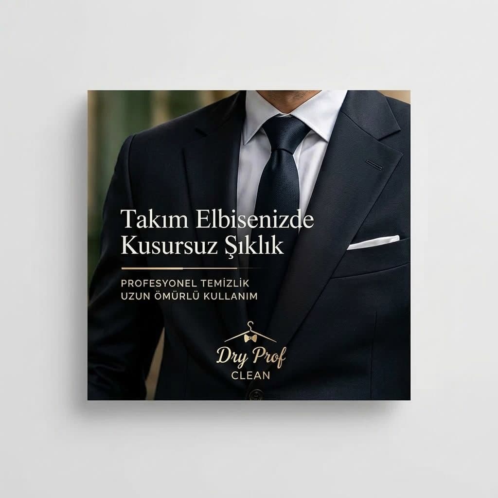 Kuru Temizleme Nedir ve Nasıl Yapılır?