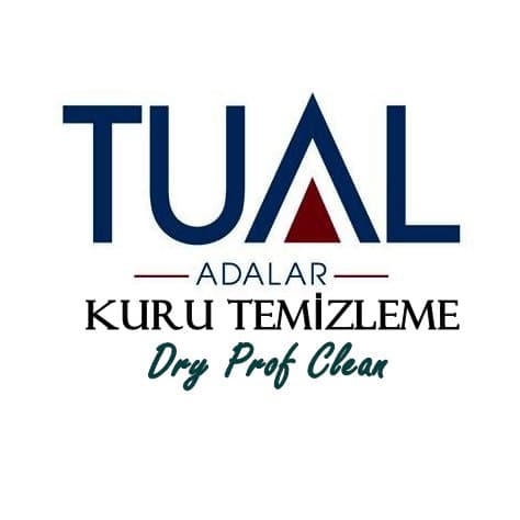 Tual Adalar Premium  Kuru Temizleme I Dry Prof Clean l Premium Kuru Temizleme