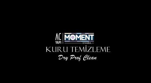 Moment İstanbul  Kuru Temizleme I Dry Prof Clean l Premium Kuru Temizleme