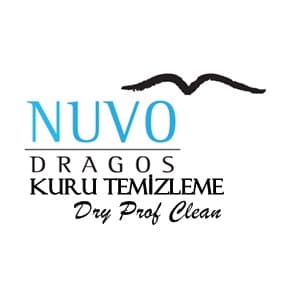 Nuvo Dragos Kuru Temizleme I Dry Prof Clean I  Premium Kuru  Temizleme