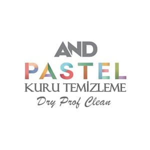 AND PASTEL  Kuru Temizleme I Dry Prof Clean l Premium Kuru Temizleme