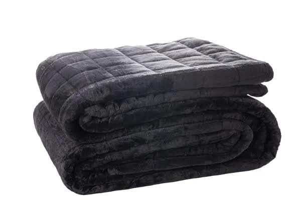 Polyester Battaniye  Çift