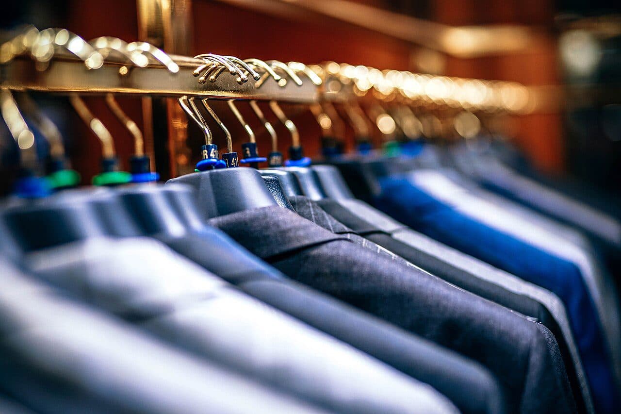 Ceket / Blazer Kuru Temizleme