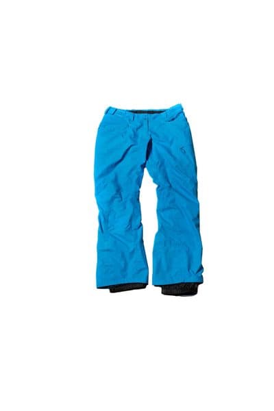 Kayak Pantolon