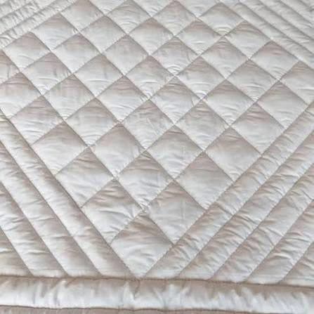 Yün Yorgan El yapımı Yöresel(3,4 kg)