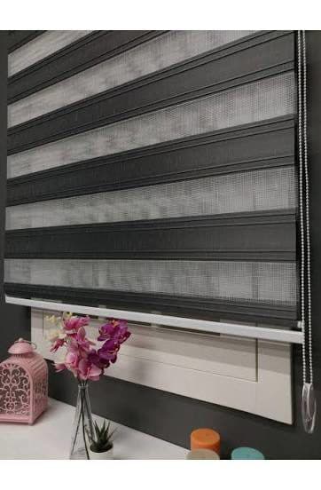 Zebra Perde